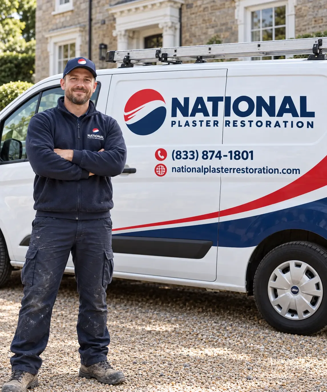 Plaster Repair company in Woodruff, AZ